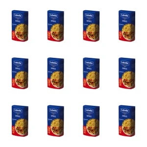 Lubella Express Makaron świderki 400 g X12