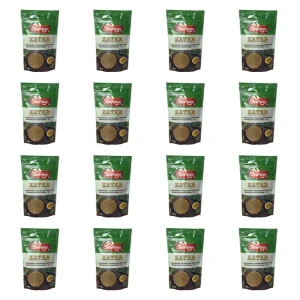 Zatar arabska mieszanka ziołowa Jasmeen 100g X16