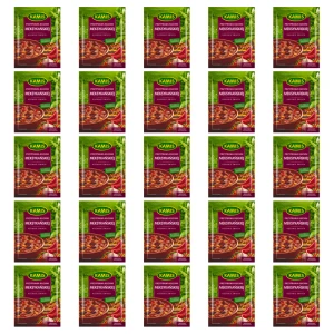Kamis Przyprawa Kuchni Meksykańskiej Kuchnie Świata Mieszanka Przypraw 25g X25