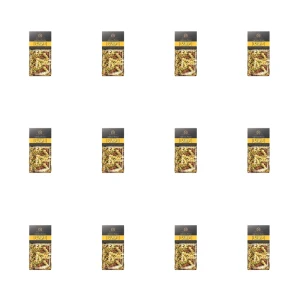Makaron Bartolini Durum 300g świderek nr 3 pięciosmakowy X12