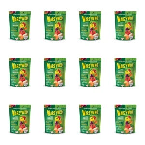 Podravka WARZYWKO 500g X12