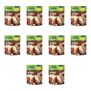 Knorr przyprawa do mięs 200g X10
