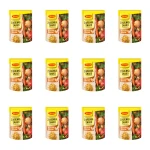 Winiary Ziarenka smaku. Przyprawa drobiowa 200g X12