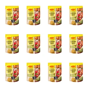 Winiary Ziarenka Smaku Uniwersalne 200g X12