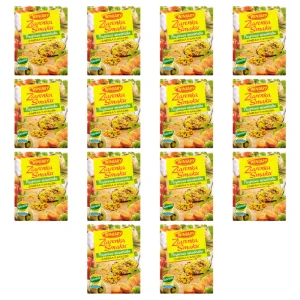 WINIARY Ziarenka Smaku Uniwersalne 120g X14