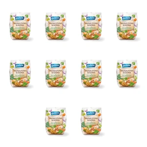 Włoszczyzna suszona 100 g Kucharek X10