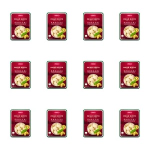 Melissa Primo Gusto Gnocchi włoskie kopytka ziemniaczane 500g X12
