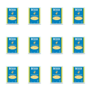 De Cecco gnocchi ziemniaczane 500g X12