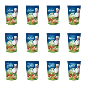 Kucharek Przyprawa do potraw 500g X12