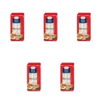 Makaron Ryżowy Muszelki 200g TAO TAO X5
