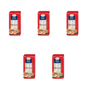 Makaron Ryżowy Muszelki 200g TAO TAO X5
