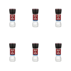 Sól morska jodowana 110g Prymat X6
