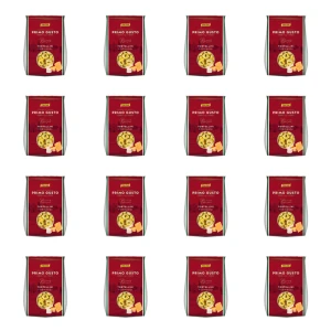 Makaron Tortellini z serem 250 g Primo Gusto X16