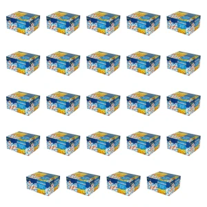 Sól porcjowana w saszetkach 300X1 g Confex-Product X24