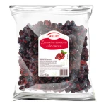 Żurawina suszona całe owoce HELIO 1,5 kg