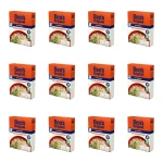 Ben's Ryż długoziarnisty parboiled 500g X12