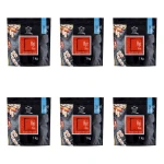 House Of Asia ryż do sushi 1 kg X6