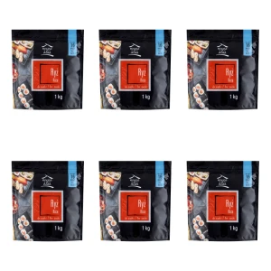 House Of Asia ryż do sushi 1 kg X6