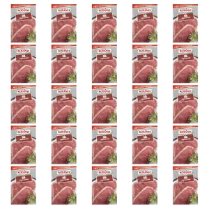 Kotanyi Sól Zmiękczająca Mięso Sól Jodowana Kuchenna Mieszanka do Mięs 30g X25