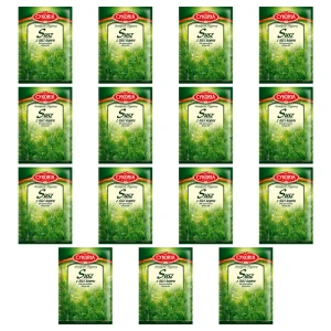 Susz kopru CYKORIA 10g X15