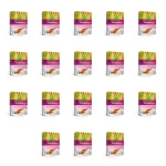 Lestello Ryż jaśminowy 4x100 g X18