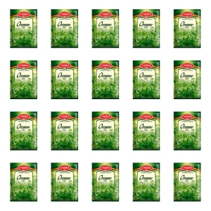 Oregano CYKORIA 10g X20