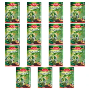 Przyprawa do konserwowania Ogórków CYKORIA 45g X15