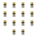 Lestello Ryż basmati 500 g X14