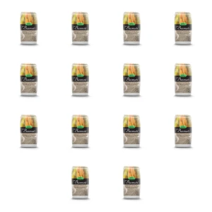 Lestello Ryż basmati 500 g X14