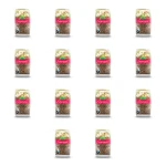 Lestello Kasza gryczana prażona 500 g X14