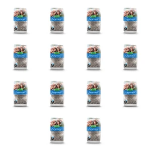 Lestello Kasza gryczana biała 500 g X14