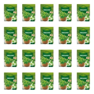 Kamis Oregano 8g X20