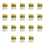 Lestello Kasza jęczmienna perłowa 4x100 g X18