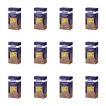 Goliard Tortellini z grzybami 250 g X12