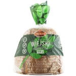 Chleb wiejski z zakwasem żytnim Oskroba 500 g