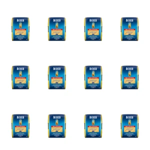 De Cecco makaron tortiglioni 1 kg X12