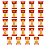 TOPSELLER Makaron Pszenny Nitki z Durum - Bezjajeczny Idealny do Zup 400g X24