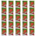 Kamis Przyprawa do Gulaszu - Mieszanka Przypraw Węgierska Aromatyczna 25g X25