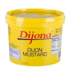 Musztarda Dijon Develey 5 kg