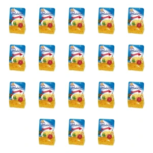 Balviten Makaron świderka 250g. Produkt bezglutenowy X18