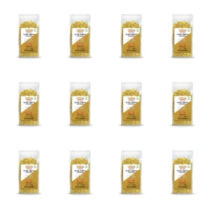 Ocelio makaron świderki fusilli 500g X12