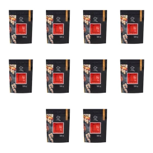 House Of Asia ryż do sushi 500g X10