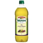 Olej z pestek winogron Monini 2 l