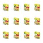 Cenos Ryż do risotto 2x150g X12