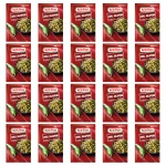 Kotanyi Chili jalapeno kruszone 8g X20