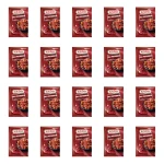 Kotanyi Chili peperoncini całe 8g X20