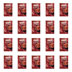 Kotanyi Chili peperoncini całe 8g X20