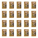Kotanyi Przyprawa Zatar - Mieszanka Przypraw Kuchni Orientalnej do Pity 14g X20
