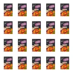 Kotanyi Sekrety Kuchni Tajskiej - Red Curry 20g X20
