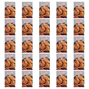 Kotanyi Mieszanka Przypraw do Grilla Przyprawa Grill Do Kurczaka Drobiu 30g X25